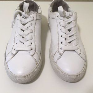 KOIO Capri Triple White Women's 6 (US) / 36 (EU)